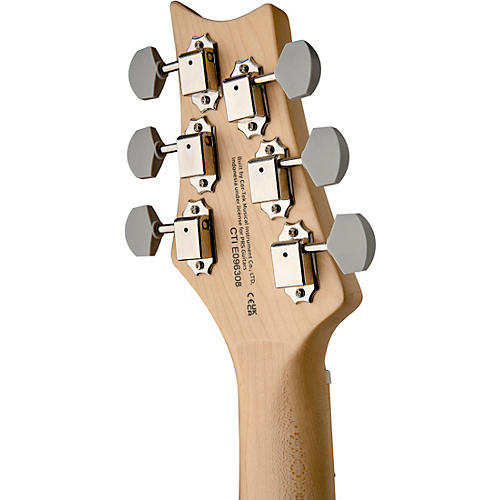 PRS SE Silver Sky With Maple Fretboard Electric Guitar