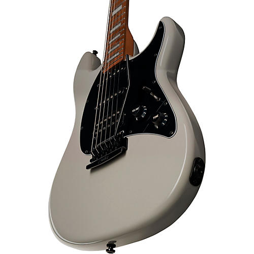 Sterling by Music Man Cutlass CT50 Plus HSS Electric Guitar Chalk