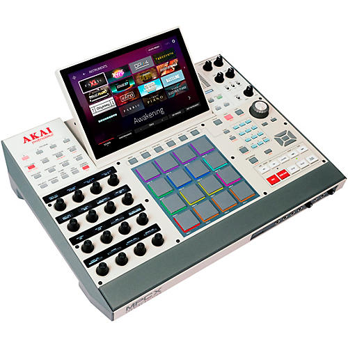 Akai Professional MPC X SE