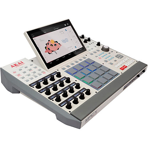 Production and Groove