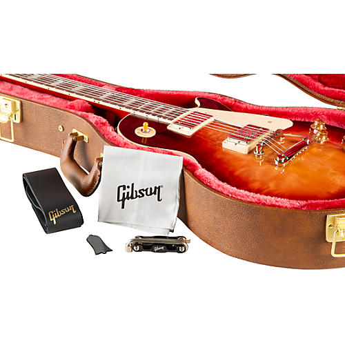 Gibson Les Paul Standard '50s Quilt Limited-Edition Electric