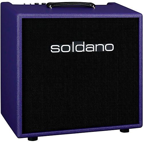 Soldano SLO-30 Combo Amp & Cabs