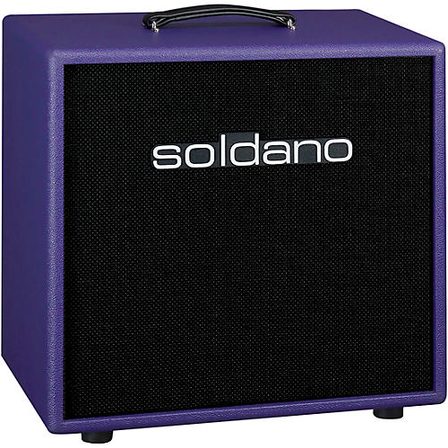 Soldano SLO-30 Combo Amp & Cabs