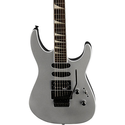 Jackson X Series Soloist SL3X DX Electric Guitar - Quicksilver