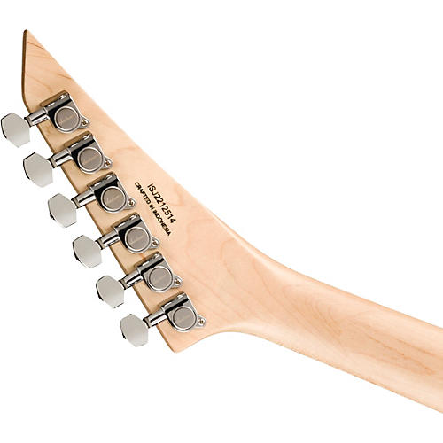 その他 sken Jackson X Series Dinky DK3XR HSS Electric Guitar Deep Purple