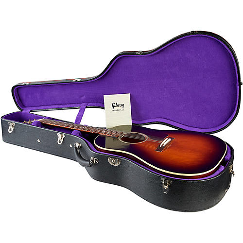 Gibson Custom Murphy Lab 1942 Banner J-45 Light Aged Acoustic