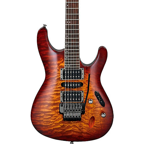 Shop All Ibanez Electric Guitars