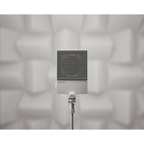 teenage engineering CM-15 Field Microphone | Musician's Friend teenage engineering CM-15 Field Microphone | Musician's Friend
