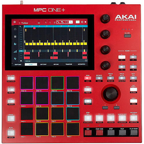 Akai Professional MPC ONE+