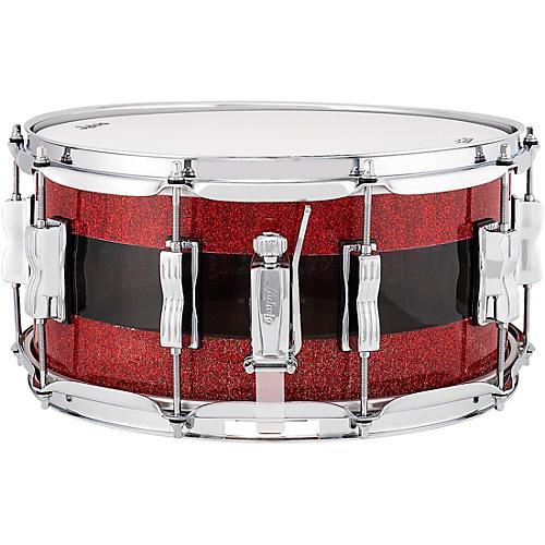 Rullante Ludwig Vistalite 50° anniversarioRullante Ludwig Vistalite 50° anniversario  