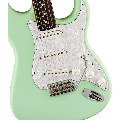 ギター Fender Cory Wong Stratocaster Fender Cory Wong Stratocaster Rosewood Fingerboard Electric