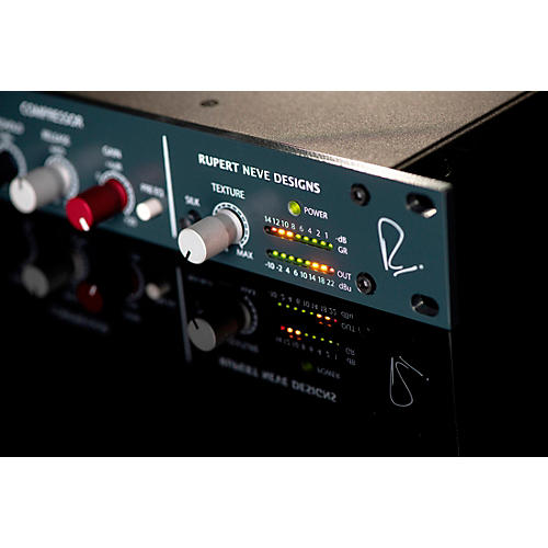 Rupert Neve Designs NEWTON CHANNEL ② Rupert Neve Designs Newton Channel Preamp, EQ, and