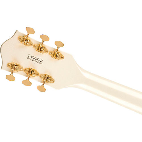 Gretsch Guitars G5427TG Electromatic Hollowbody Single-Cut Bigsby