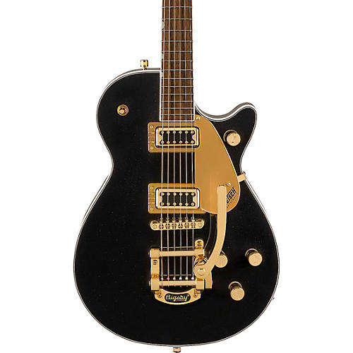 One hundred fifty dollars off Gretsch Guitars select guitars.