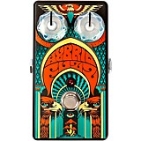 M03681000001000 - MXR Custom Shop Hybrid Fuzz Effects Pedal Black