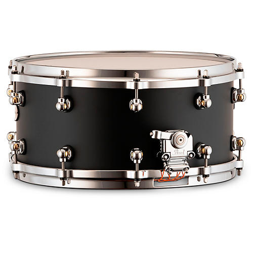 Pearl takes the hybrid drum concept to new, unprecedented heights