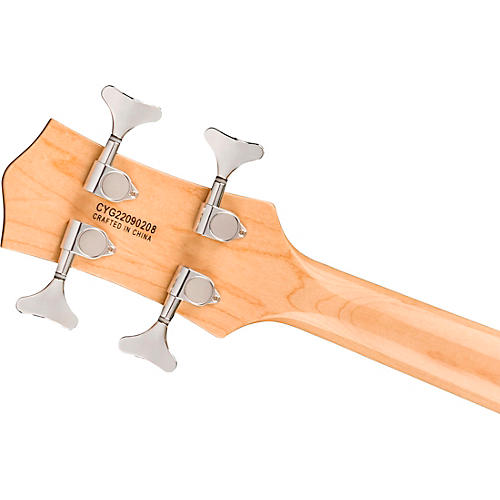 Gretsch Guitars Gretsch Guitars G2228B Limited-Edition Electromatic Junior  Jet II Short-Scale Bass Guitar
