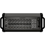 Yamaha EMX212S 12-Channel Powered Mixer | Musician's Friend