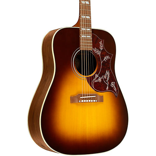 Gibson Hummingbird Studio Walnut Acoustic-Electric