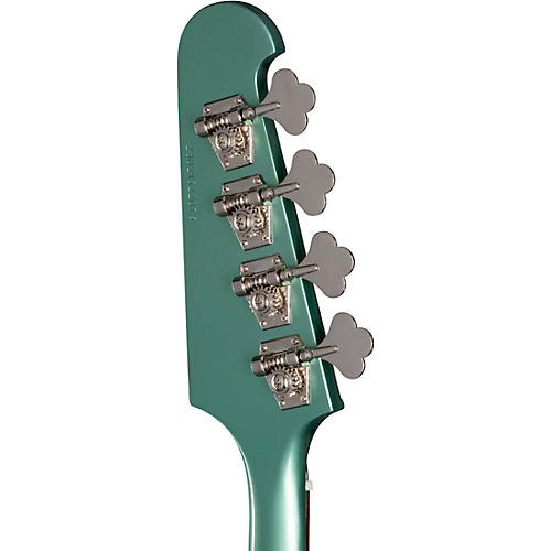 Epiphone Thunderbird '64 Bass - Inverness Green | Musician's Friend