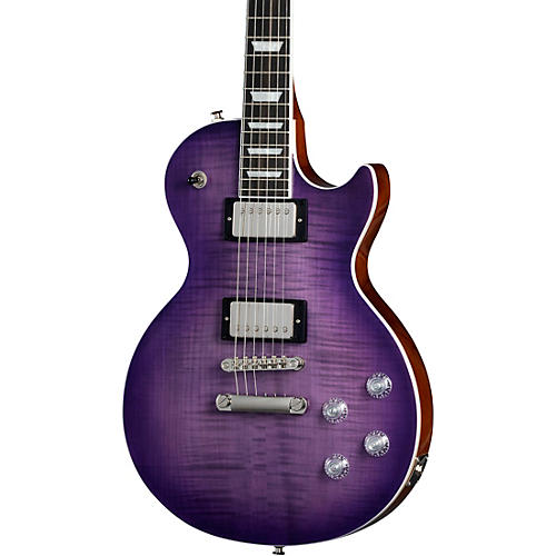 Epiphone SG & Les Paul Modern Figured