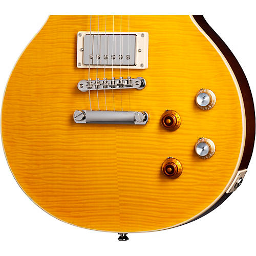 Epiphone Kirk Hammett 