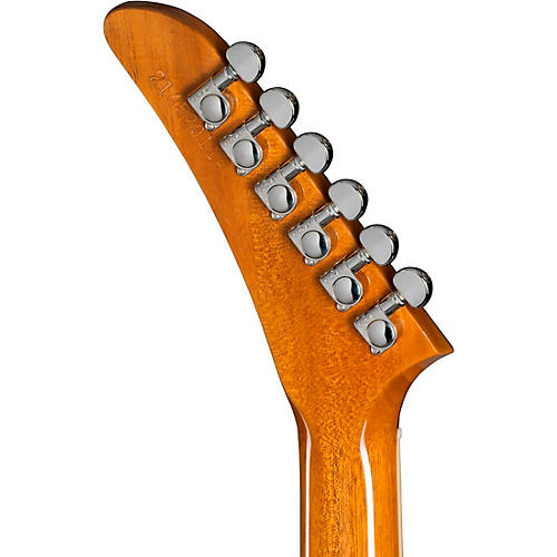 Gibson Theodore Standard Electric Guitar Antique Natural