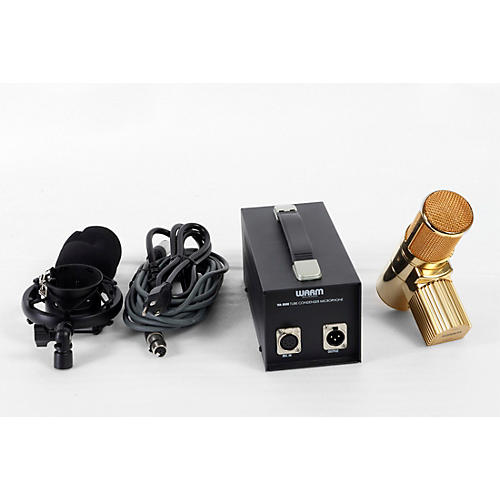 Microphone Packages