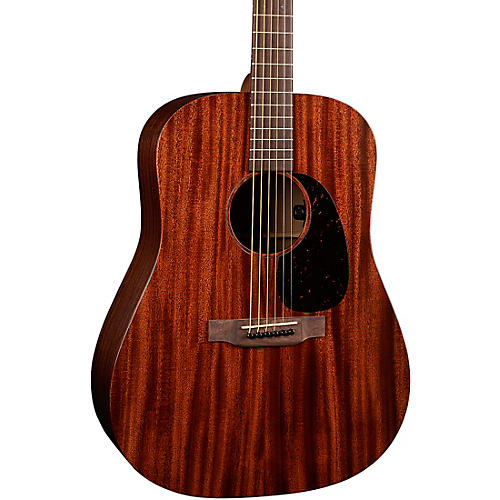 Martin D15E & SC10E Acoustic-Electrics