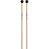 M04276000001001 - Vic Firth Articulate Series Phenolic Keyboard Mallets 7/8 in. Round