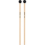 M04276000002001 - Vic Firth Articulate Series Phenolic Keyboard Mallets 1 in. Round