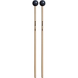 M04276000003003 - Vic Firth Articulate Series Phenolic Keyboard Mallets 1 1/8 in. Round PVC