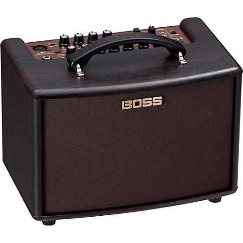 BOSS AC-22LX Acoustic Combo