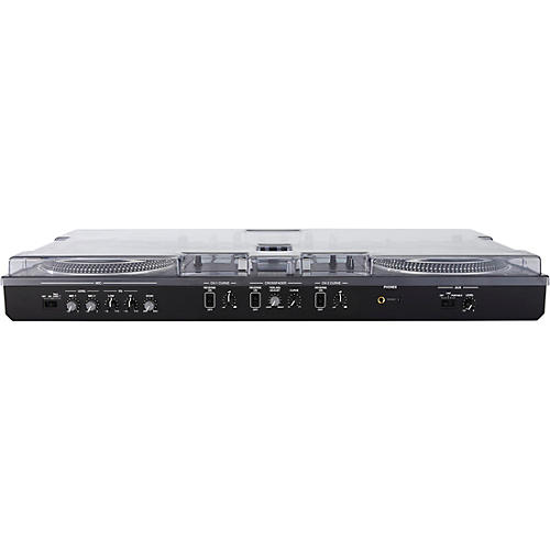 断*侍様 DDJ-REV7本体、デックセーバー、ハードケース付き Pioneer DJ DDJ-REV7 and Decksaver Cover Bundle | Musician's Friend