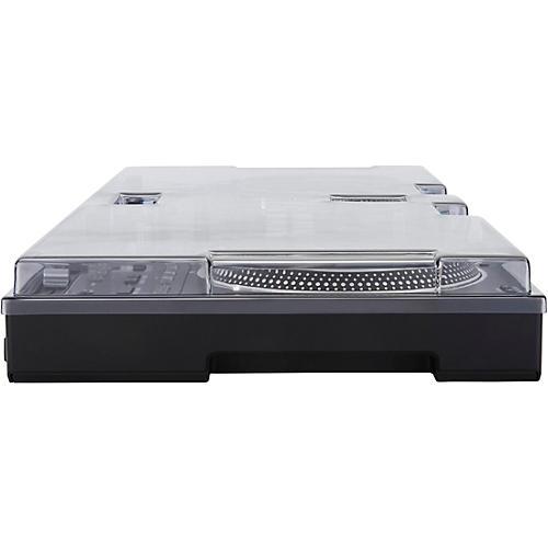 Pioneer DJ DDJ-REV7-N and Decksaver Cover Bundle | Musician's Friend