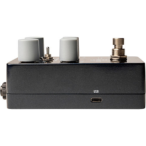 Universal Audio UAFX Orion Tape Echo Effects Pedal Blue