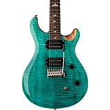 M04889000004000 - PRS SE CE24 Electric Guitar Turquoise