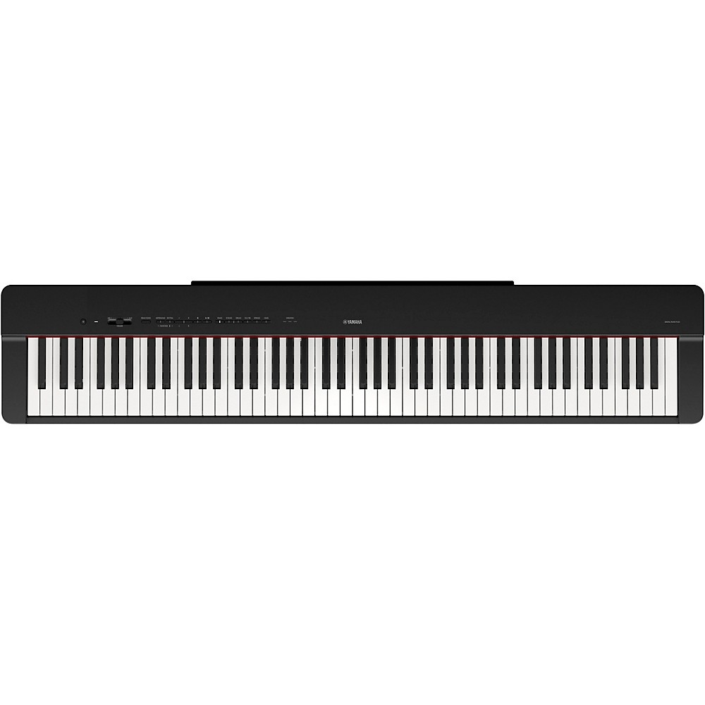 【引取限定】YAMAHA P-225B 88鍵 電子ピアノ 2024年製 美品 Amazon.com: Yamaha P225B, 88-Key Weighted Action Digital