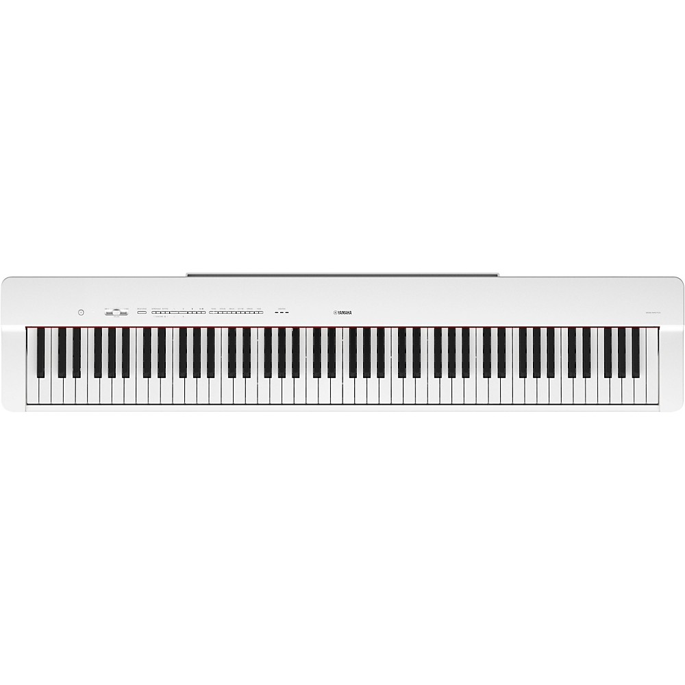 ヤマハ P-225 P-225 88-Key Electric Digital Piano Specs - Yamaha USA