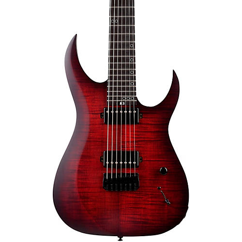 Schecter Sunset Extreme Electrics