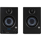 M-Audio BX3BT 3.5 120W Studio Monitors (Pair) BX3PAIRBTXUS B&H