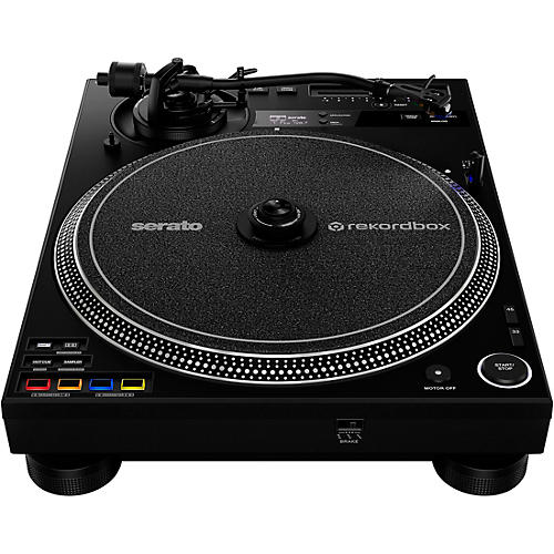 Pioneer DJ PLX-CRSS12 Professional Digital/Analog