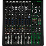 DM3 Mixer digitale Dante con 16 mono +1 stereo +2FX, uscite 1 stereo + 6  mix +2FX + 2MTX