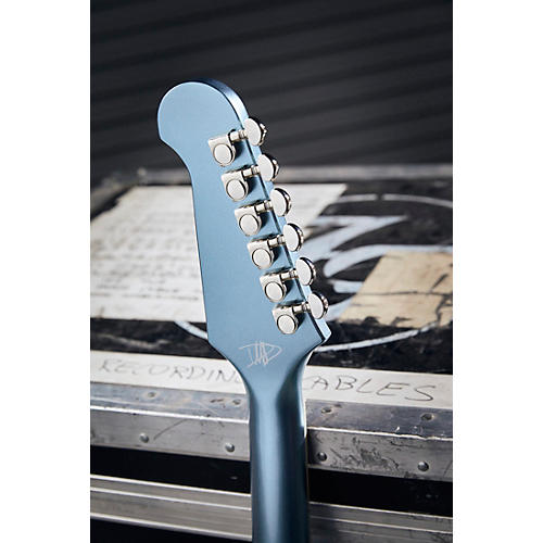 Epiphone Dave Grohl DG-335 Semi-Hollow Electric Guitar - Pelham