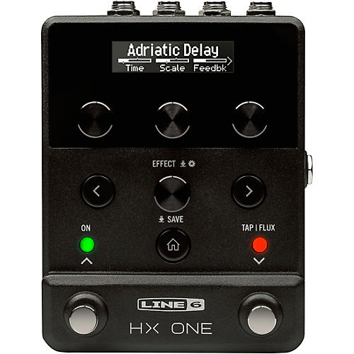 Line 6 HX One Stereo