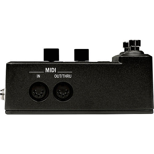 Line 6 HX One Stereo Multi-Effects Pedal | Musician's Friend