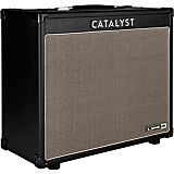 Line 6 Catalyst CX 60 1X12 60W Guitar Combo Amp Black | Musician's Friend