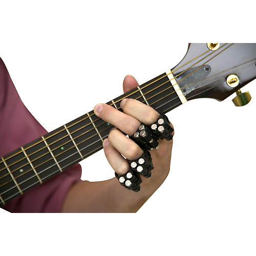 FingerWeights M05B 5 set Condition 1 - Mint Black