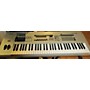 Used Yamaha M06 Keyboard Workstation