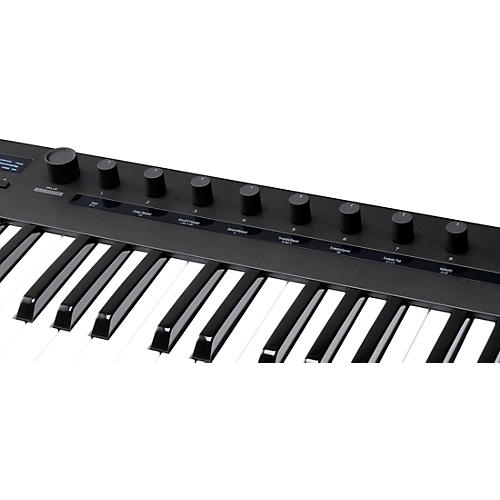 KORG Keystage MIDI Keyboard Controller With Polyphonic